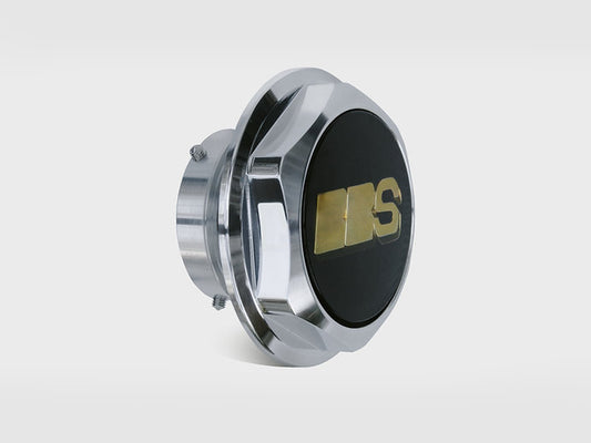 MG Hex Nut Conversion Kit – Mirror Polished (BBS RM Fitment)