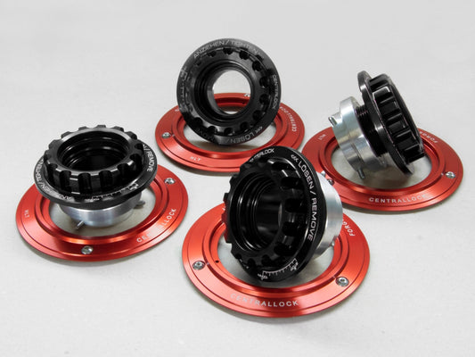 Centerlock Kit V1 for RH ZW 1