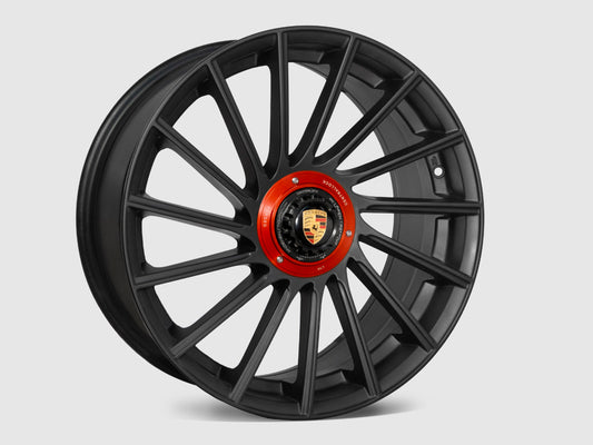 Centerlock Kit V1 for Motec Tornado MCT9