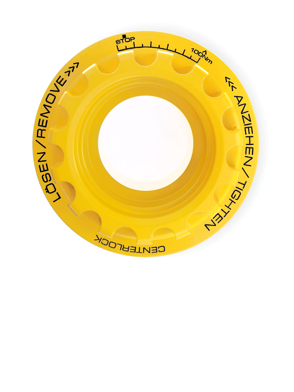 YELLOW RACING