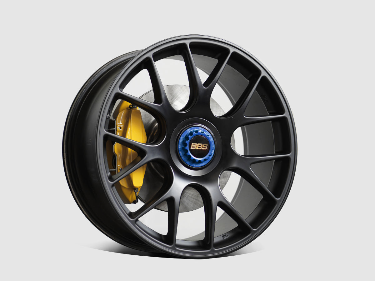 Centerlock Kit V5 for BBS CH-R