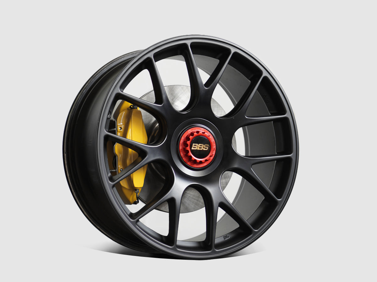 Centerlock Kit V5 for BBS CH-R