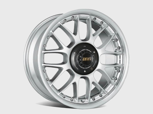 MG Centerlock Kit V1 – Special Edition (Fits BBS RX Wheels)