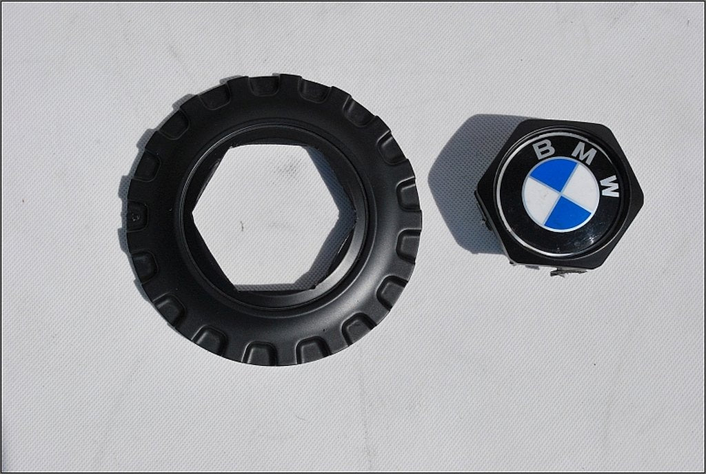 MG Centerlock Nut V3 – Anodized (Fits BBS RC 090 & BMW Style 5)