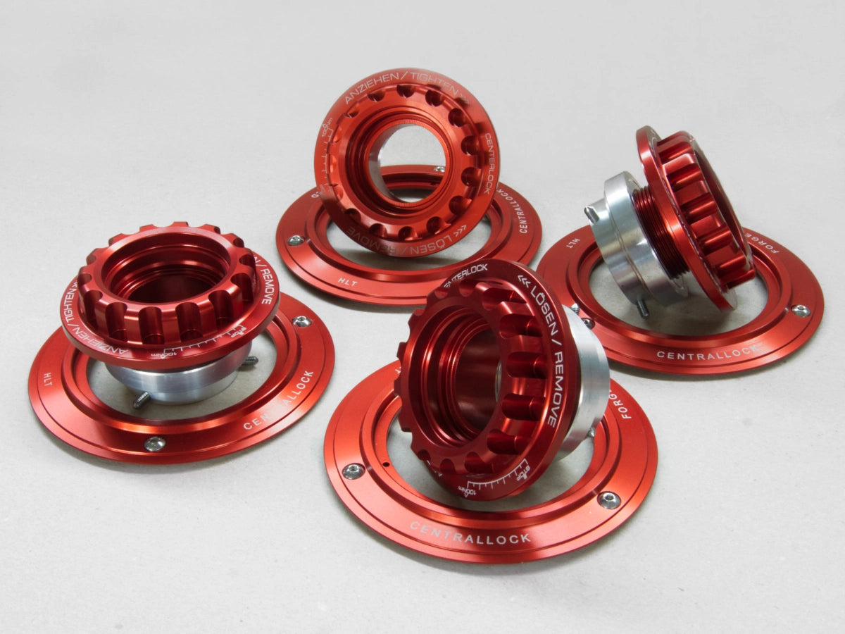 Centerlock Kit V1 for mbDESIGN LV2