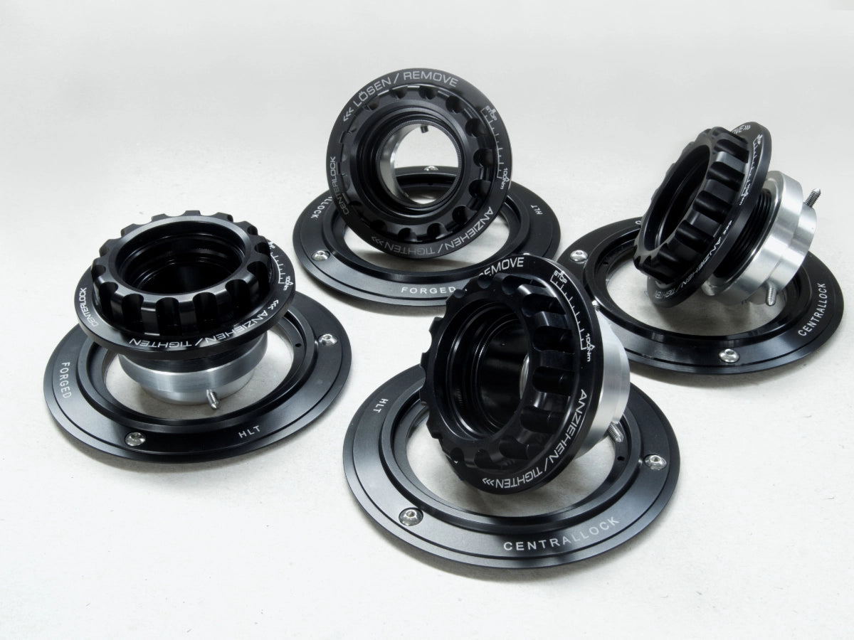 Centerlock Kit V1 for mbDESIGN LV2
