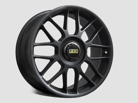 Centerlock Kit V5  with cover plate for BBS RC