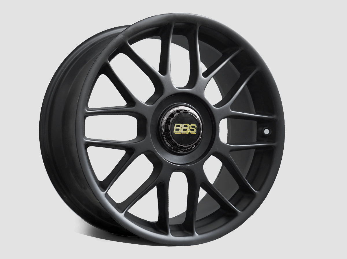 MG Centerlock Nut V3 – BBS RC 300 Series