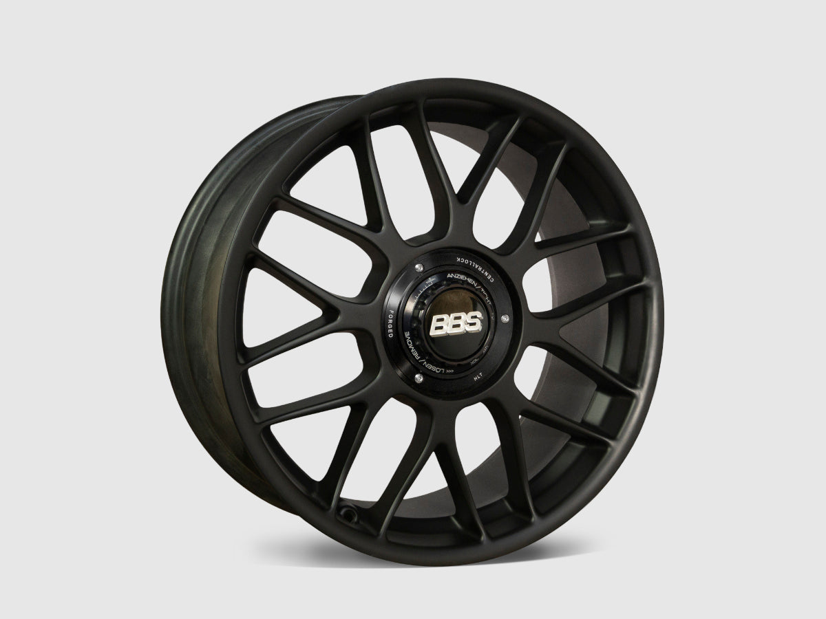 Centerlock Kit V1 for BBS RC
