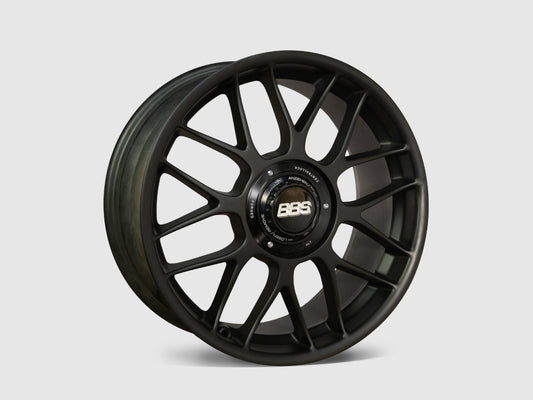 Centerlock Kit V1 for BBS RC