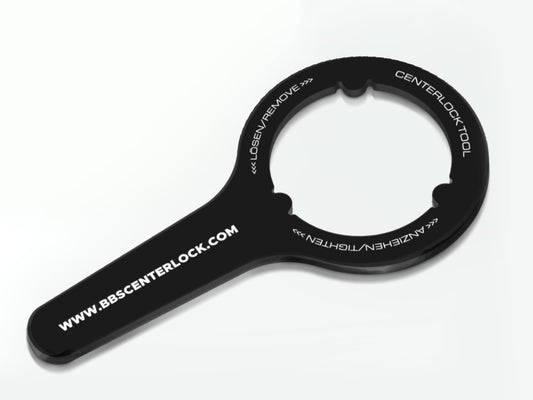 MG Centerlock Tightening Tool (V1, V2, V3)