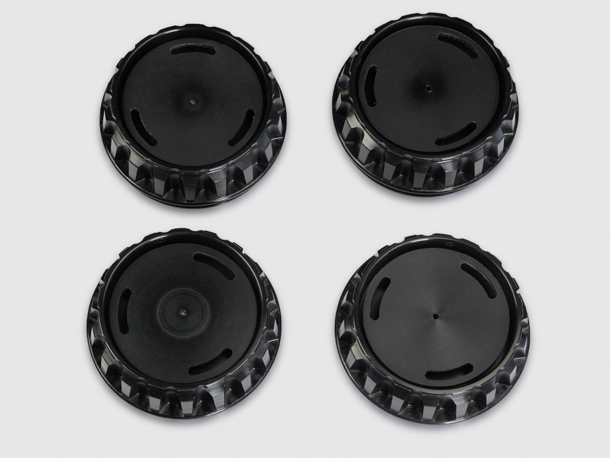 Centerlock Center Cap