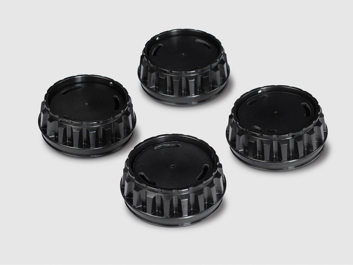 Centerlock Center Cap