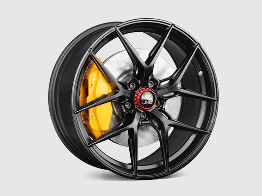 Centerlock Center Cap for Motec Ultimate (MCR4)