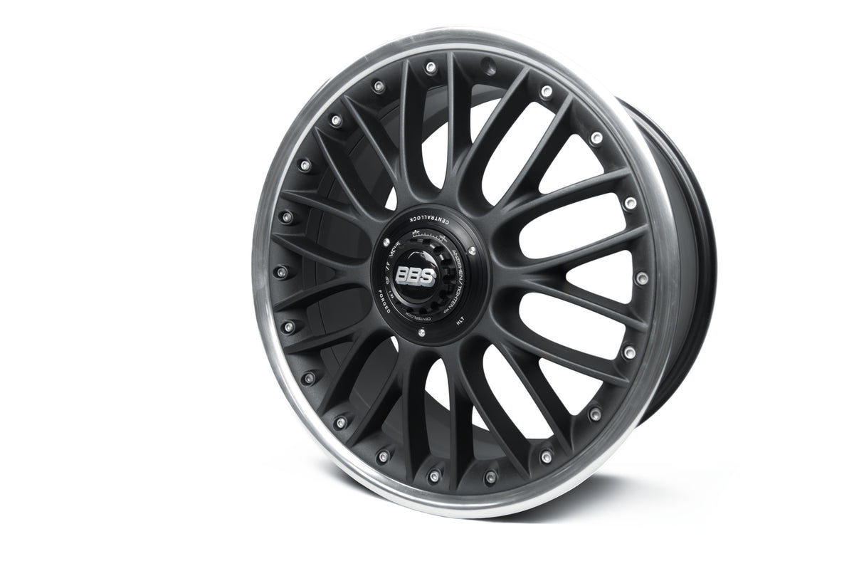 Centerlock Kit V1 for BBS / Audi Speedline