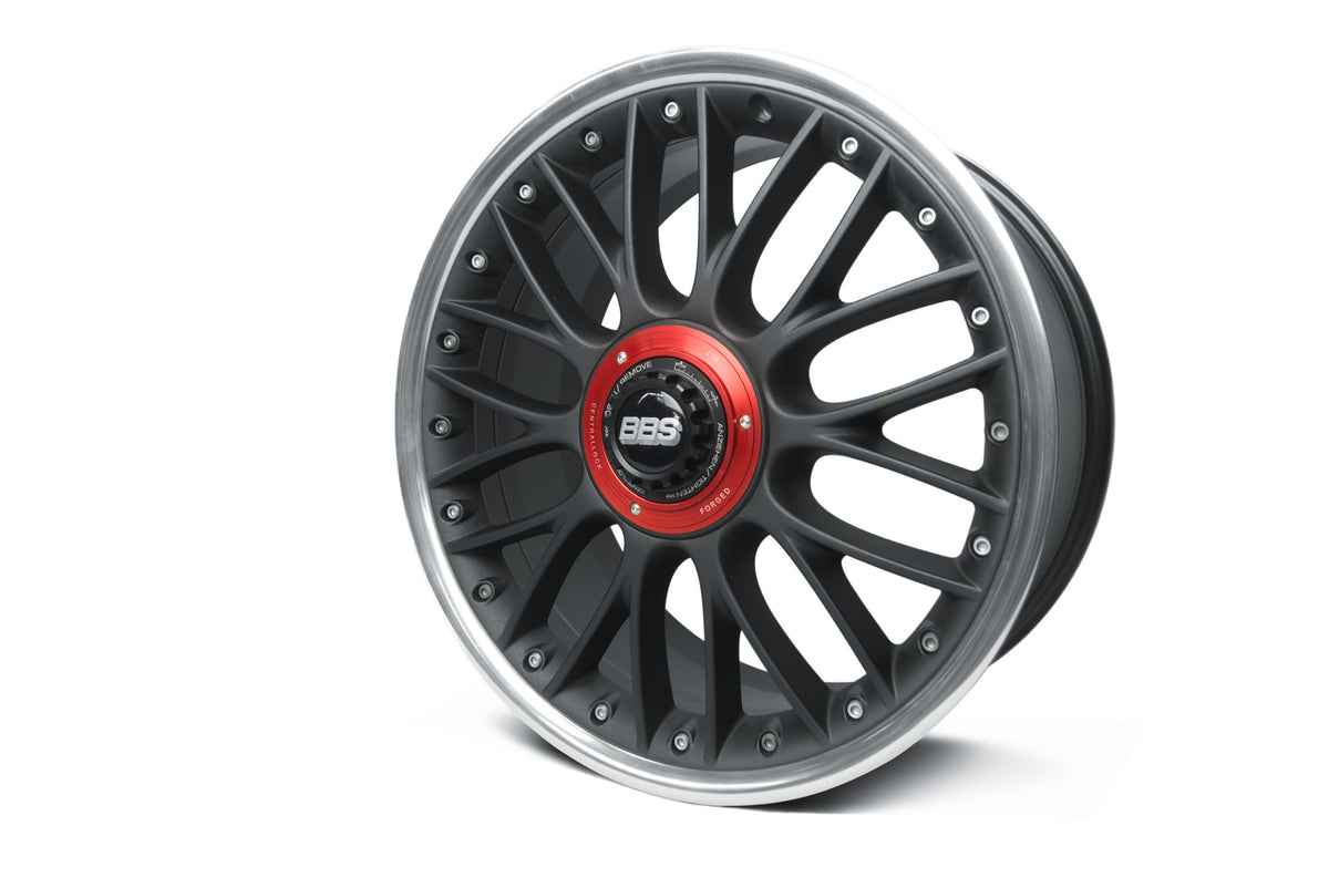 Centerlock Kit V1 for BBS / Audi Speedline