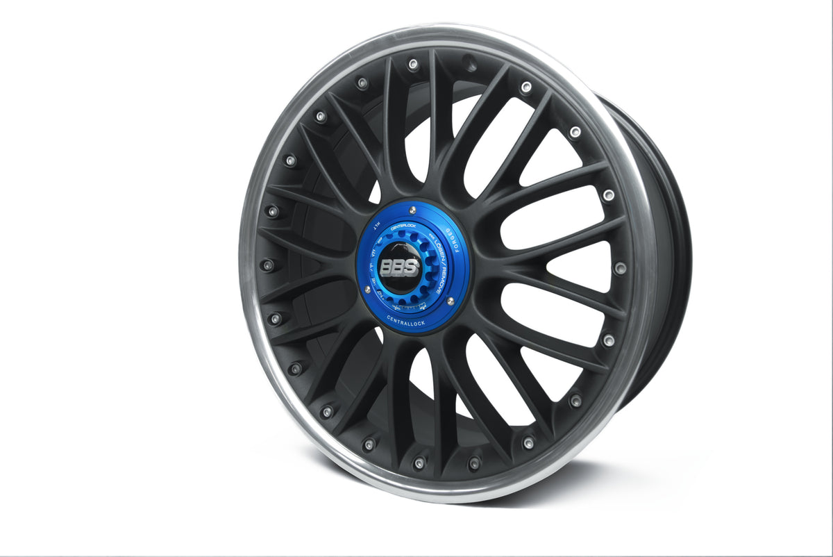 Centerlock Kit V1 for BBS / Audi Speedline