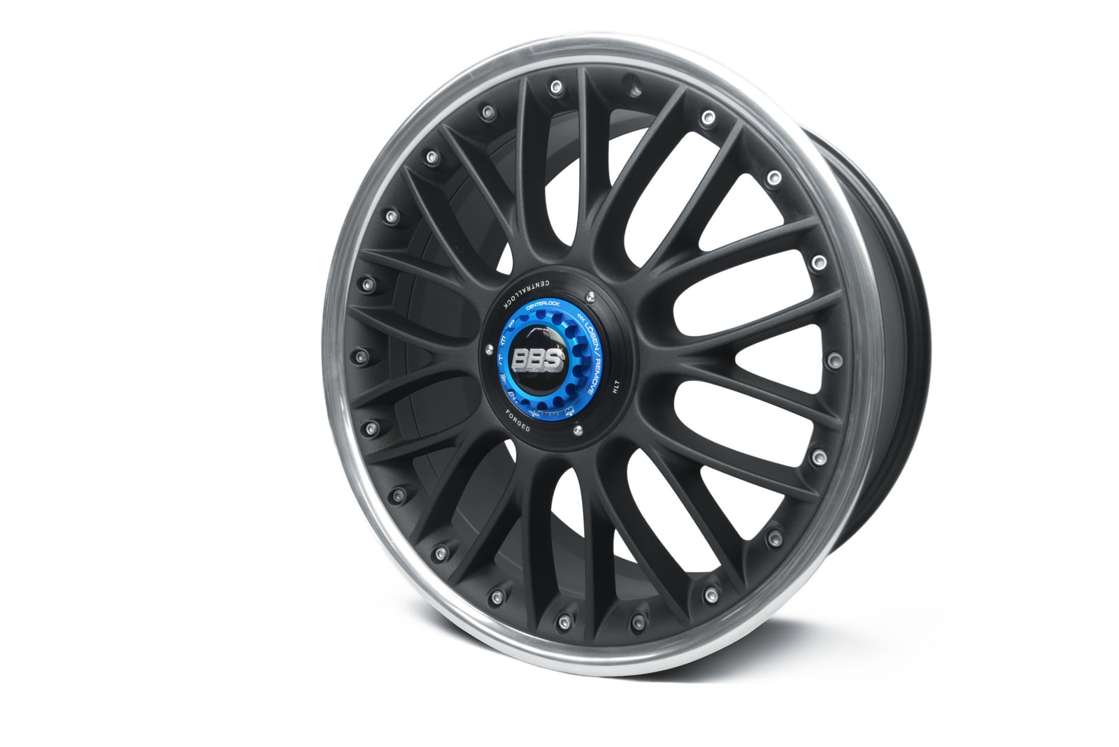 Centerlock Kit V1 for BBS / Audi Speedline