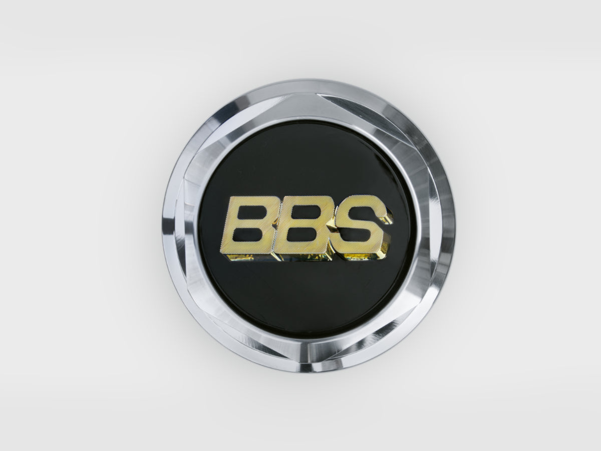 MG Hexagonal Nut & Adapter Kit Mirror Polished – BBS RF Series