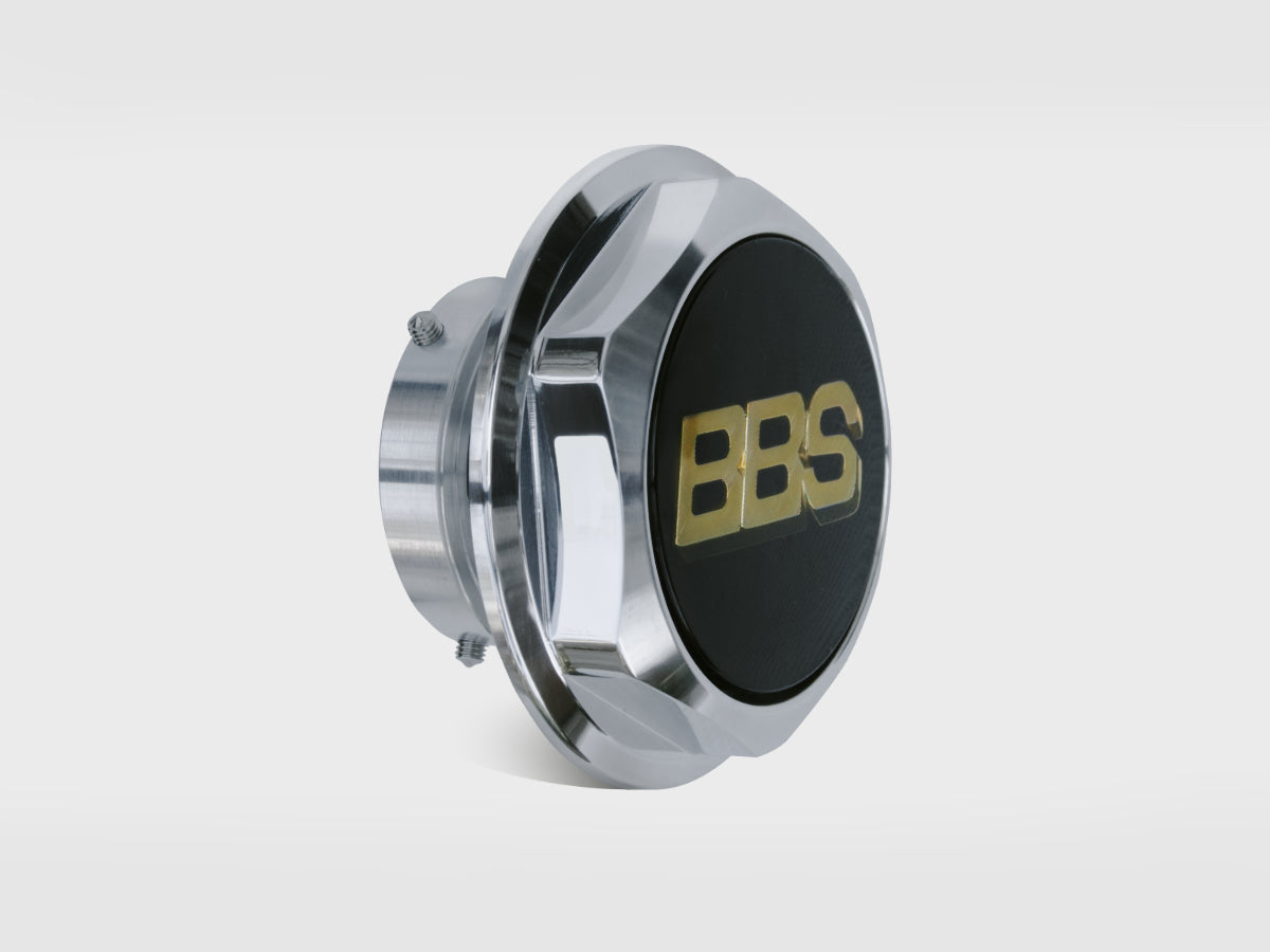 MG Hexagonal Nut & Adapter Kit Mirror Polished – BBS RF Series