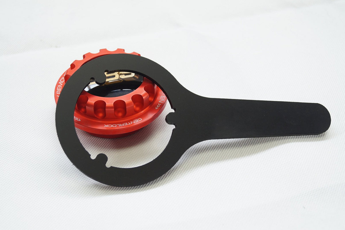 MG Centerlock Tightening Tool (V1, V2, V3)