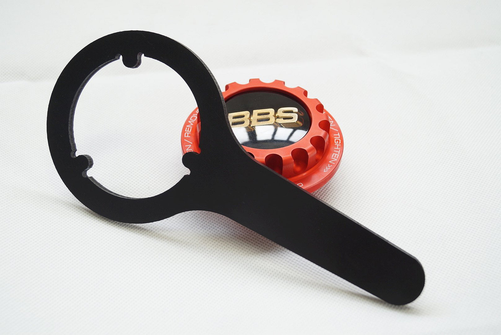 MG Centerlock Tightening Tool (V1, V2, V3)