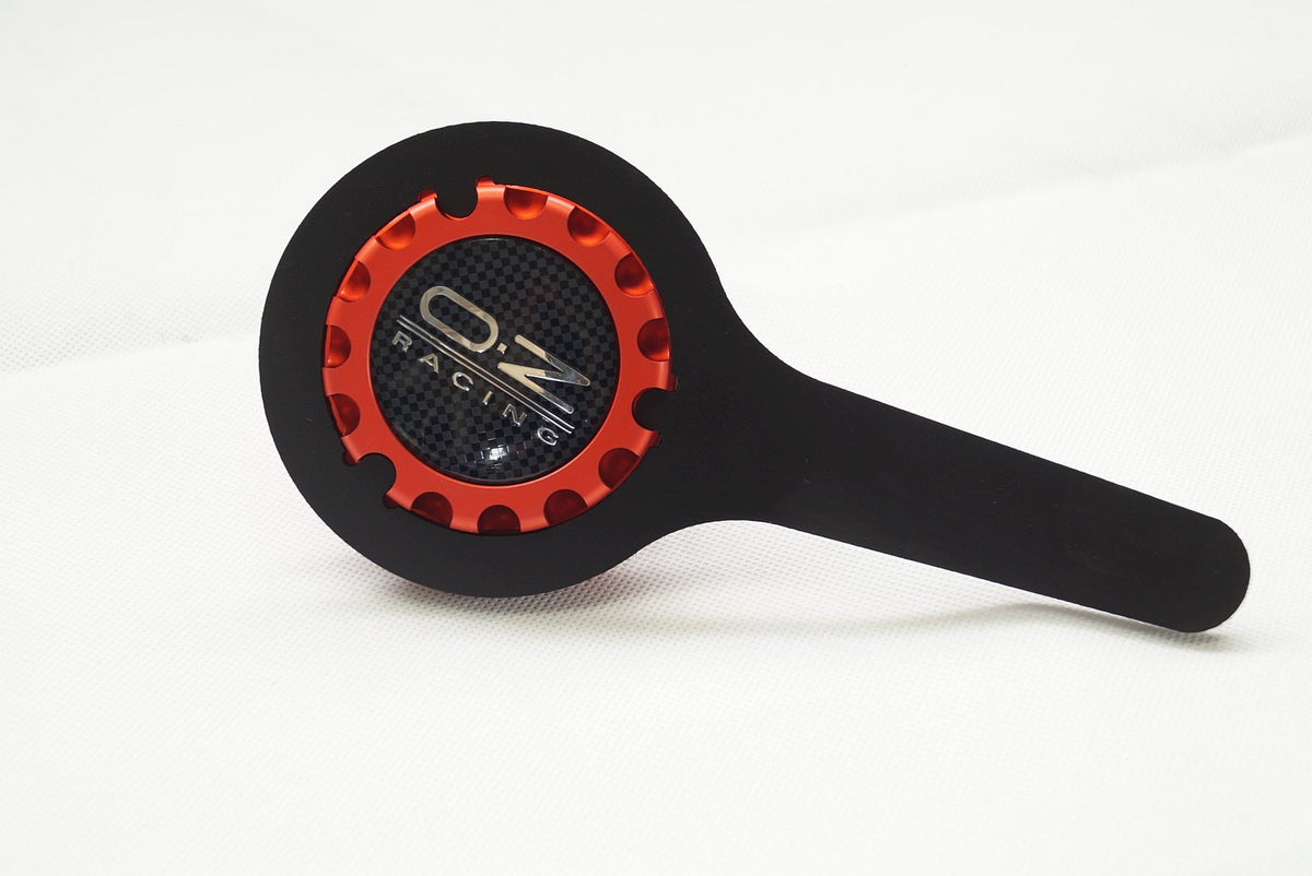 MG Centerlock Tightening Tool (V1, V2, V3)