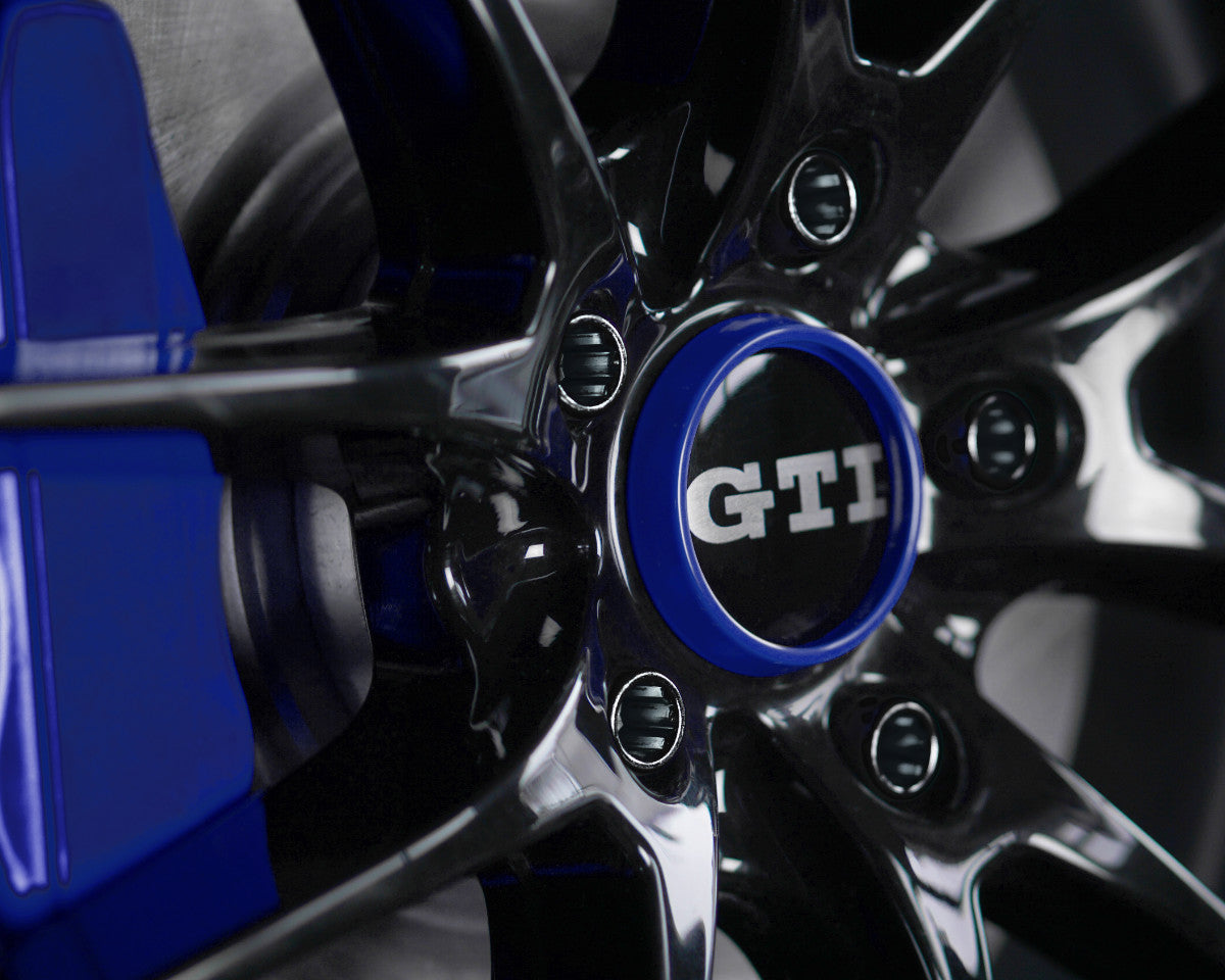 Floating Center Caps for OZ Racing Leggera HLT