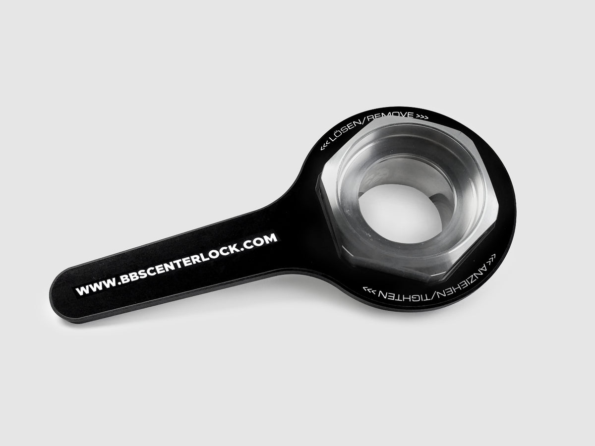 MG Hex Nut Tightening Tool