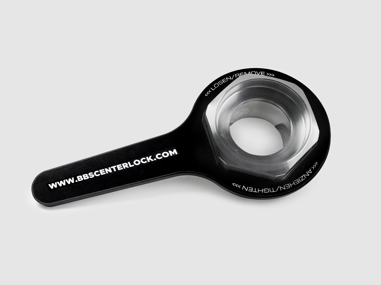 MG Hex Nut Tightening Tool