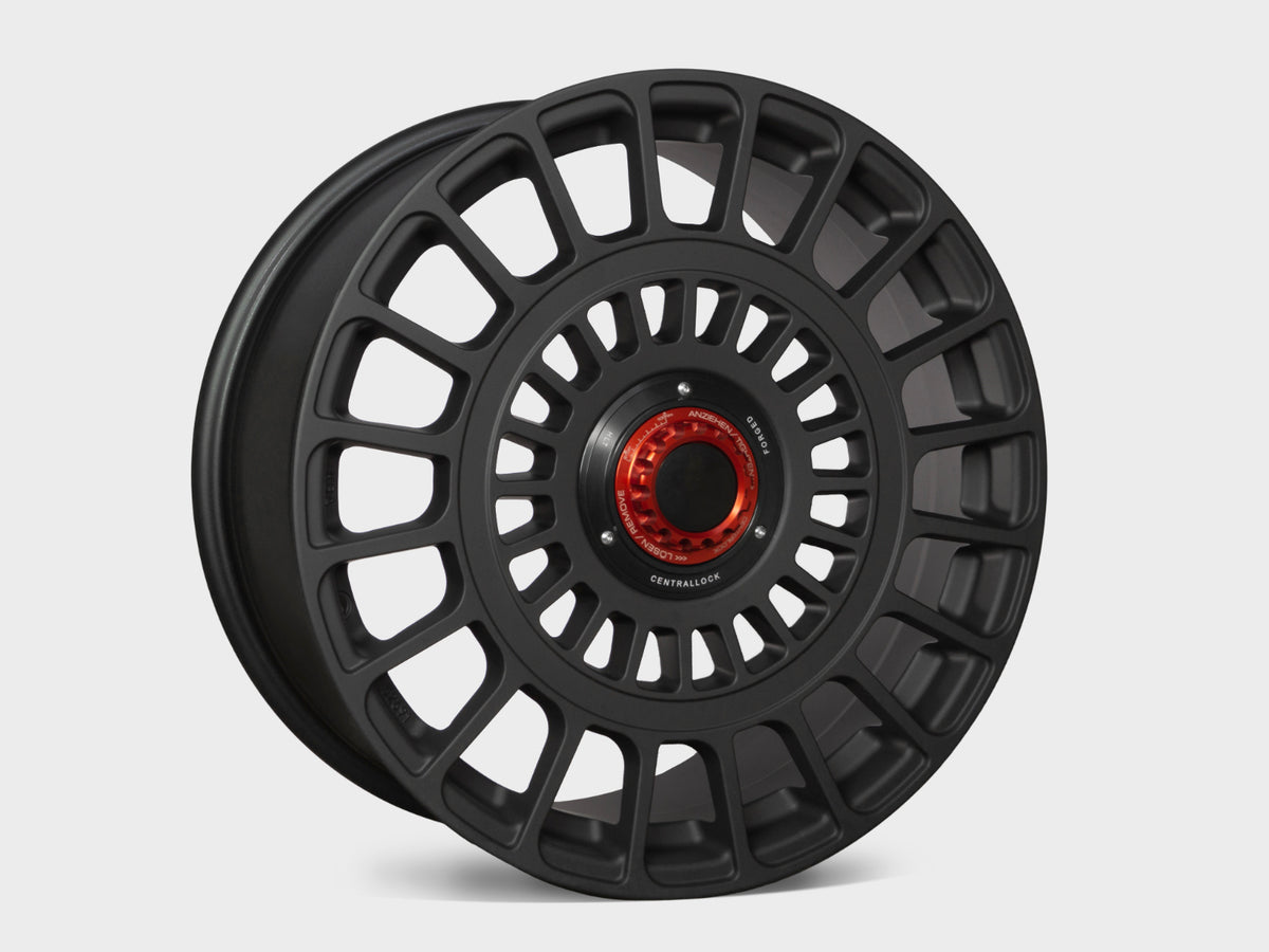Centerlock Kit V1 for mbDESIGN MSP