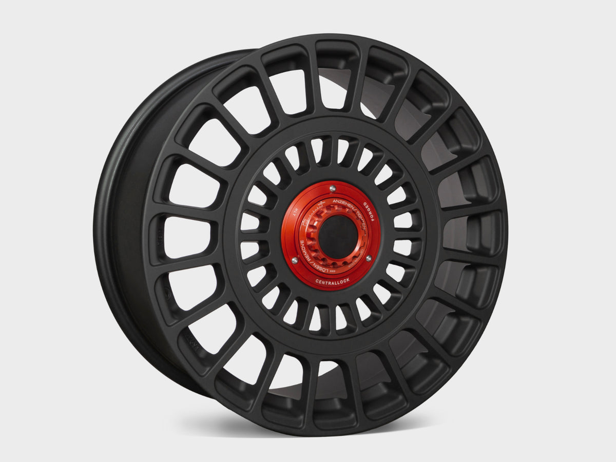 Centerlock Kit V1 for mbDESIGN MSP