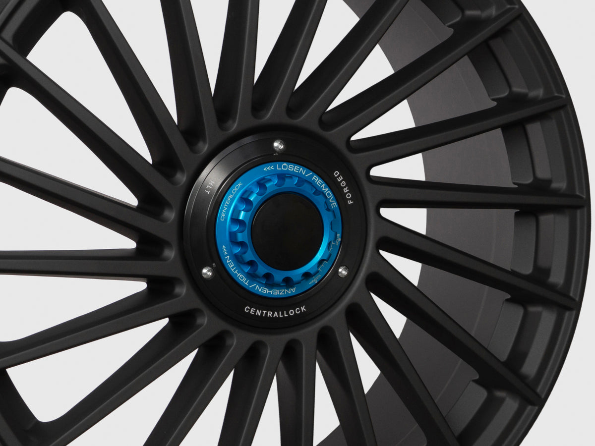 Centerlock Kit V1 for mbDESIGN VR3