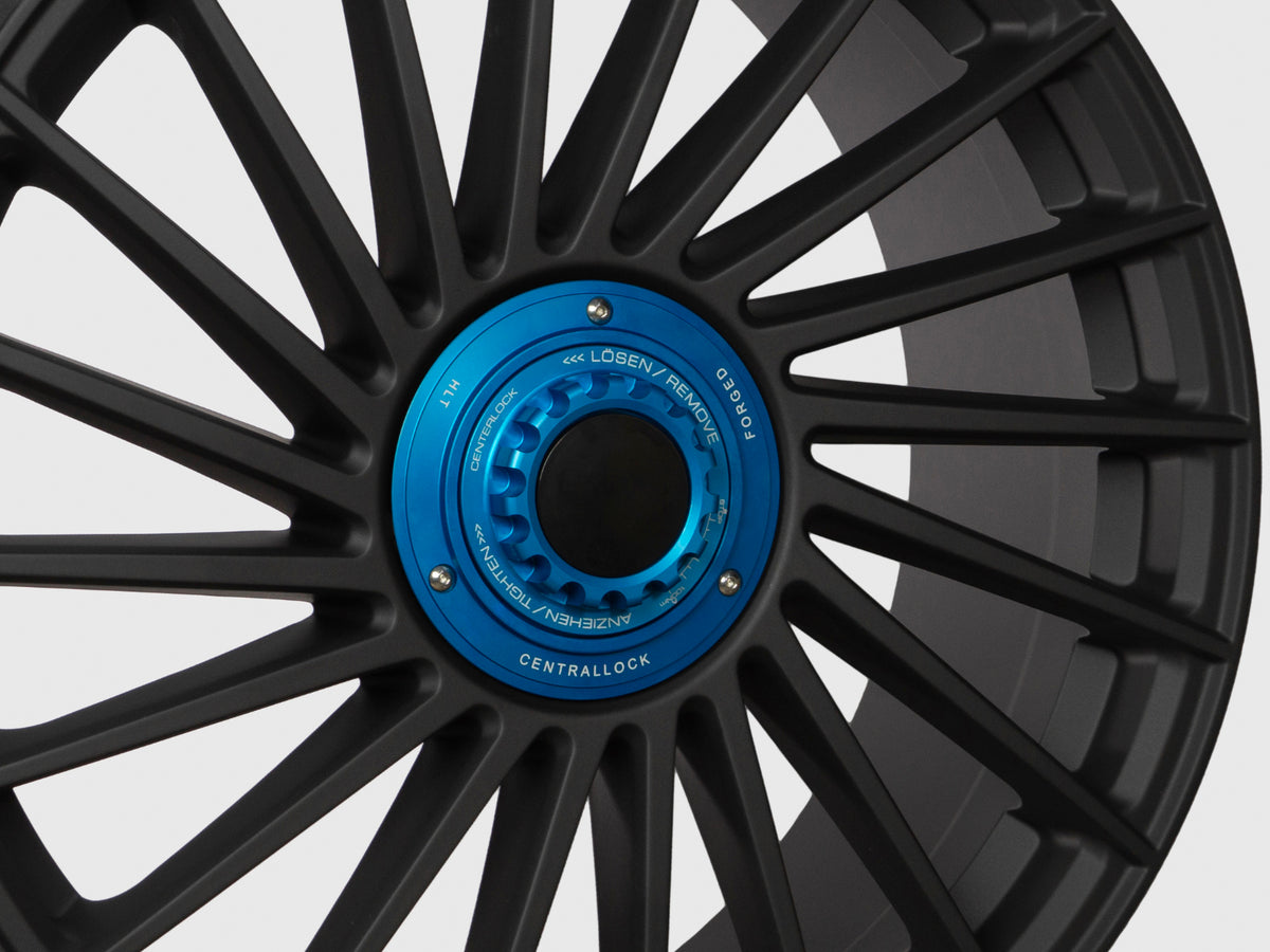 Centerlock Kit V1 for mbDESIGN VR3