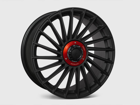 Centerlock Kit V1 for mbDESIGN VR3