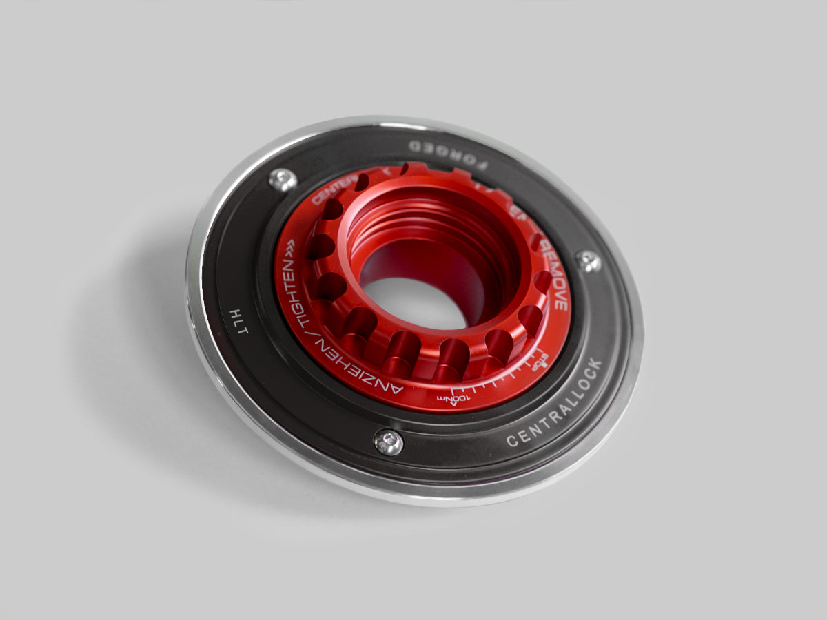 Centerlock Kit V1 for OZ Futura