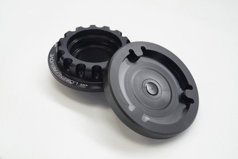 MG Wrench Key – High-Strength POM Edition (V1 / V3)