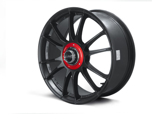 Centerlock Kit V2 for OZ Ultraleggera / Superleggera