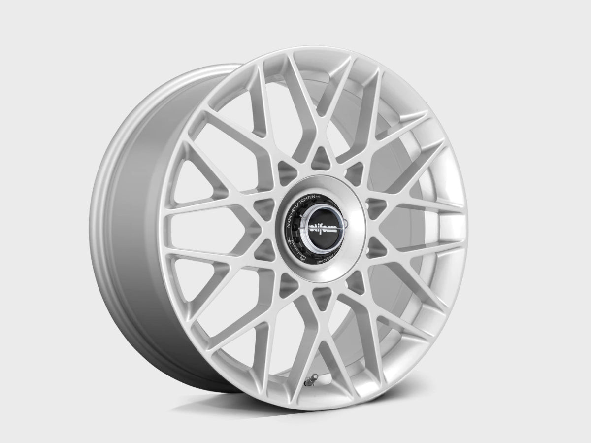 Centerlock Nuts V2 for Rotiform BLQ-C