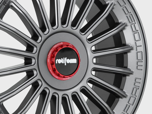 Centerlock Nuts V3 for Rotiform BUC-M