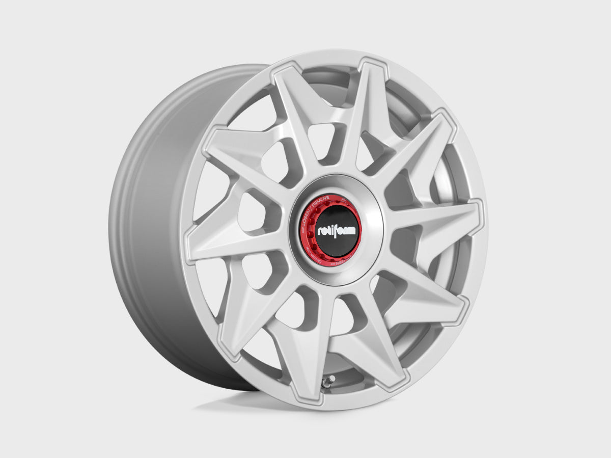 Centerlock Nuts V3 for Rotiform CVT