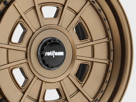 Centerlock Nuts V3 for Rotiform DNO