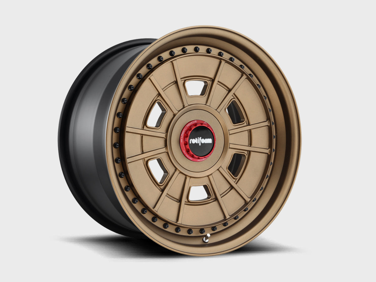 Centerlock Nuts V3 for Rotiform DNO