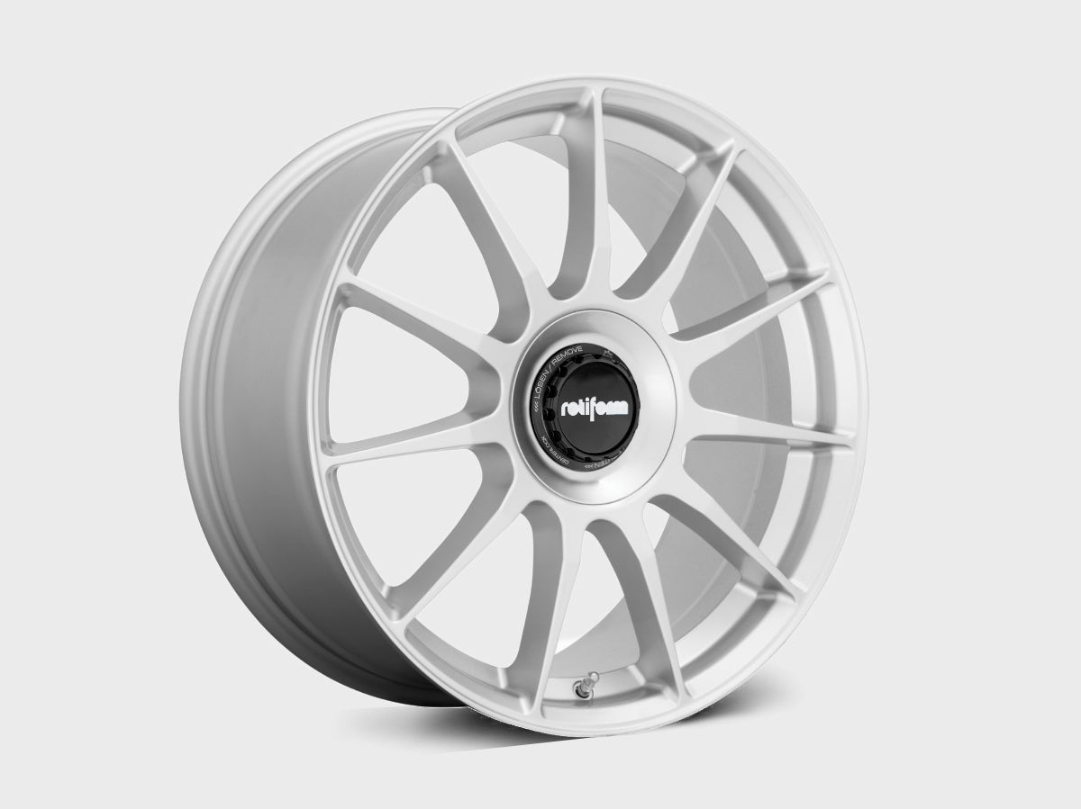 Centerlock Nuts V3 for Rotiform DTM