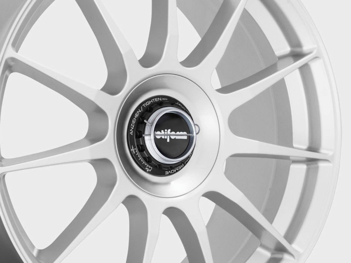 Centerlock Nuts V2 for Rotiform DTM