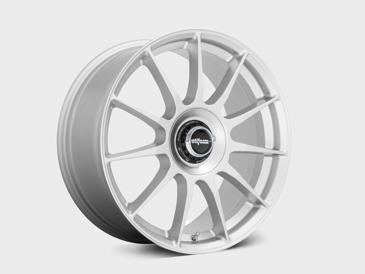 Centerlock Nuts V2 for Rotiform DTM