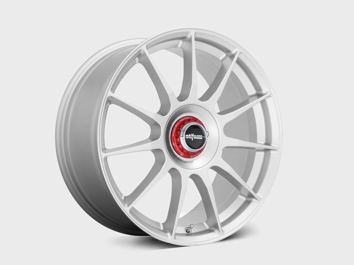 Centerlock Nuts V2 for Rotiform DTM