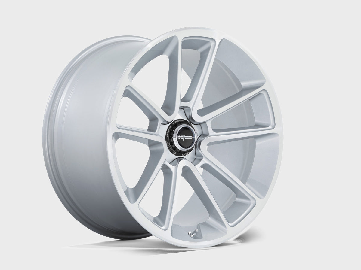 Centerlock Nuts V2 for Rotiform FRA