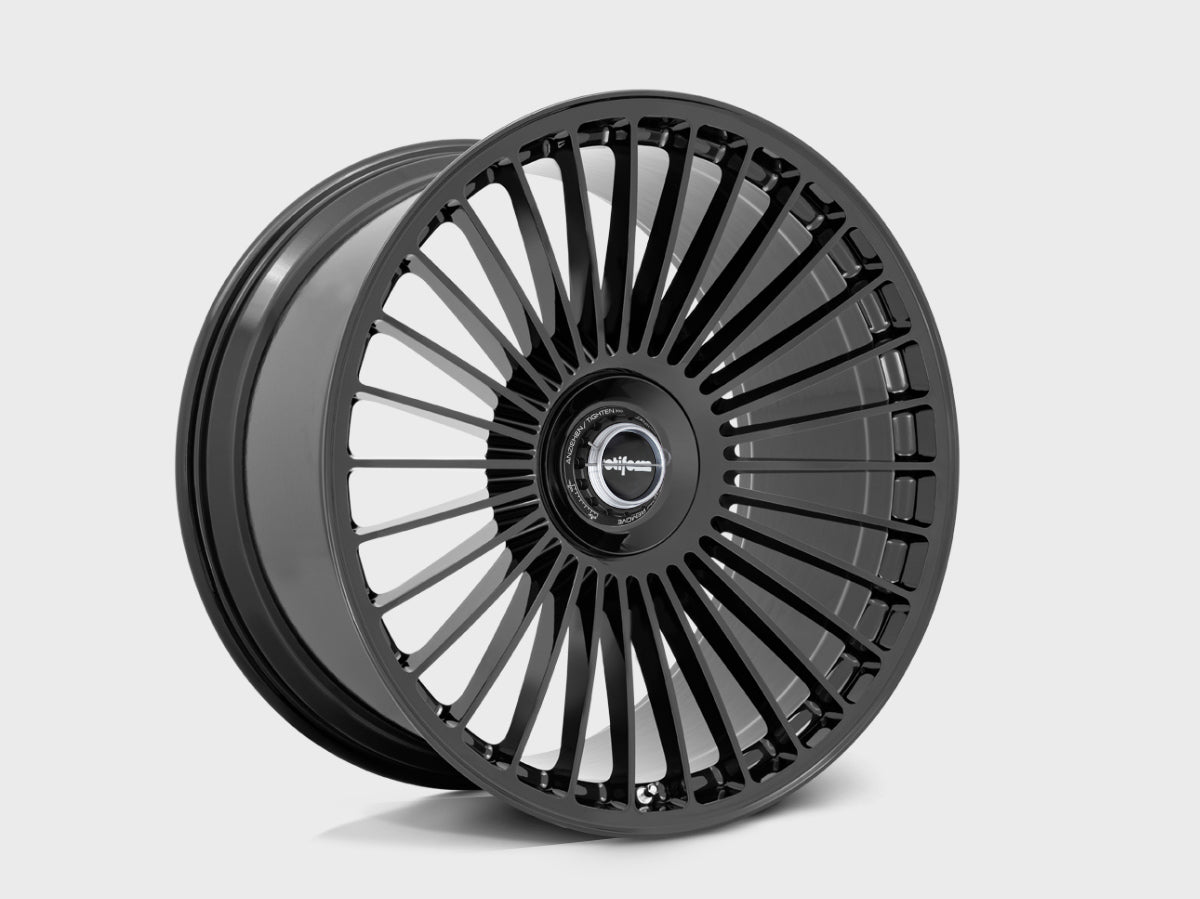 Centerlock Nuts V2 for Rotiform GRZ
