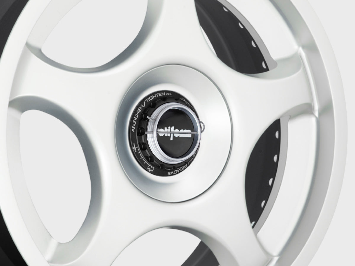Centerlock Nuts V2 for Rotiform NFN